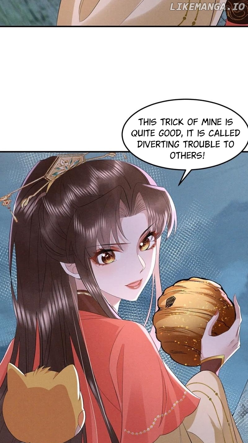 Empress of Hell’s Mission Guide Chapter 75 - page 15